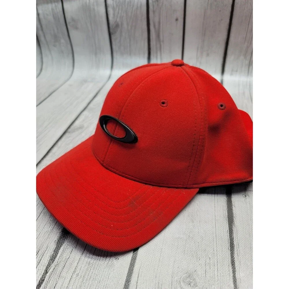 Oakley metal gascan